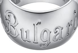 Gruppo Bulgari indagato per frode fiscale