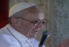 Papa Francesco: Ecco Chi è Jorge Mario Bergoglio