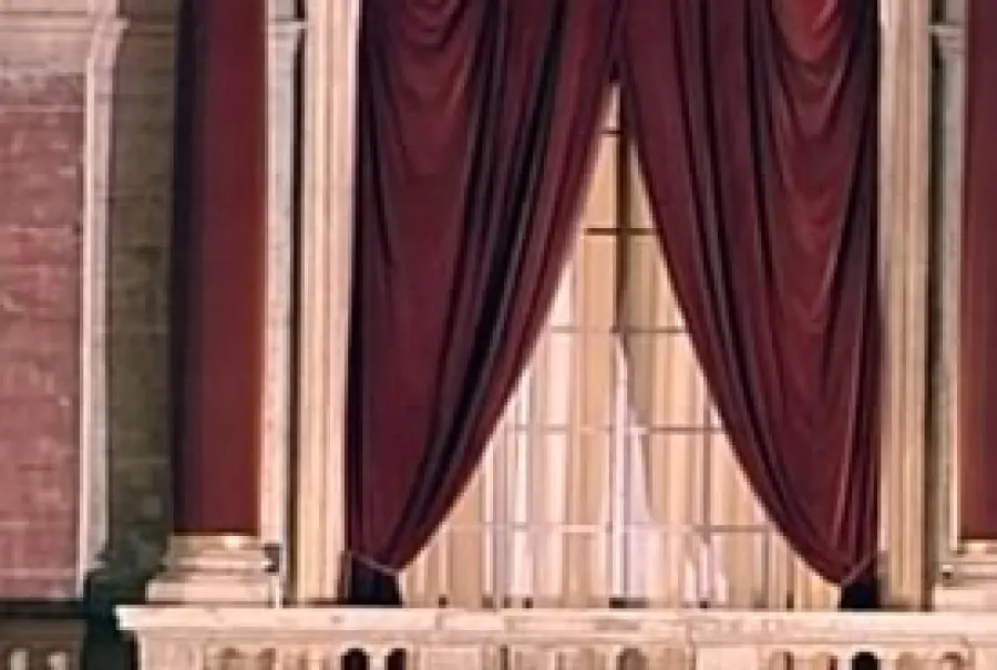 Nuovo Papa a San Pietro