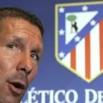 Simeone rinnova con l'Atletico, l'Inter si allontana