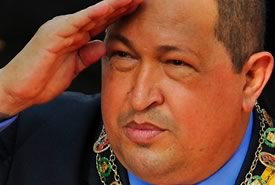 Lutto in Venezuela: è morto Chavez