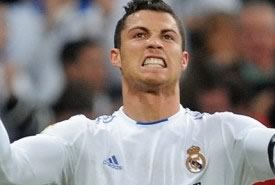 Manchester-Real Madrid 1-2: Mourinho ai quarti, a segno Ronaldo