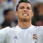 Manchester-Real Madrid 1-2: Mourinho ai quarti, a segno Ronaldo