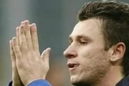 Caso Cassano-Stramaccioni, il barese si scusa