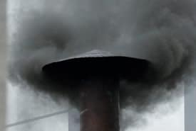 Elezioni del Nuovo Papa, altra Fumata Nera