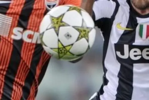 Champions, stasera in campo Manchester-Real e Borussia-Shakthar