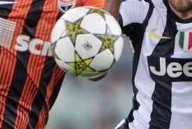 Champions, stasera in campo Manchester-Real e Borussia-Shakthar