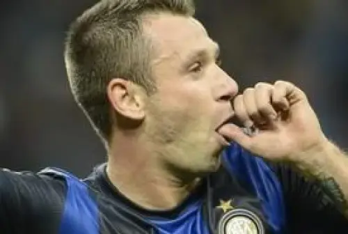 Caso Cassano: il barese si pente e chiede scusa a tutti