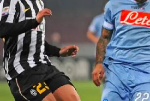 Napoli-Juventus, il punto è d'oro solo per i bianconeri