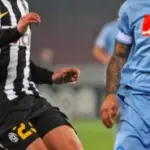 Napoli-Juventus, il punto è d'oro solo per i bianconeri