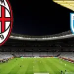 Stasera in Milan-Lazio ci si gioca la Champions League