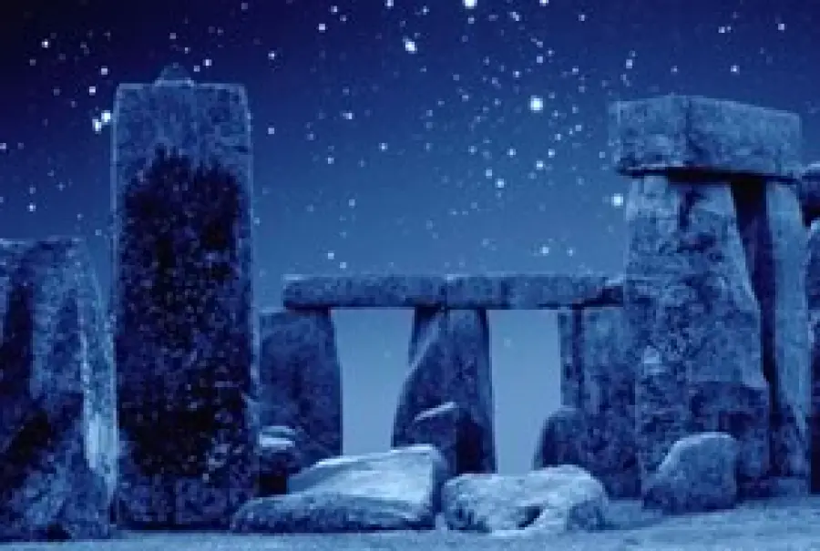 Stonehenge era un Cimitero dell'Età della Pietra?