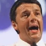 Renzi: sì all'abolizione del finanziamento pubblico ai partiti