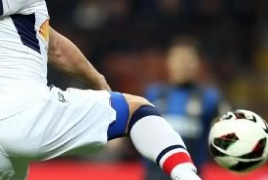 Inter-Bologna 0-1: decide Gilardino