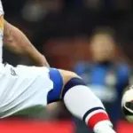 Inter-Bologna 0-1: decide Gilardino