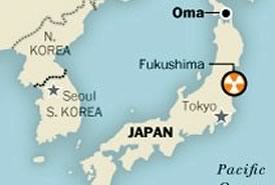 Fukushima, Due Anni Dopo