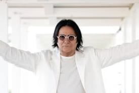 "Amo", il Nuovo Album di Renato Zero