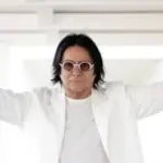 "Amo", il Nuovo Album di Renato Zero