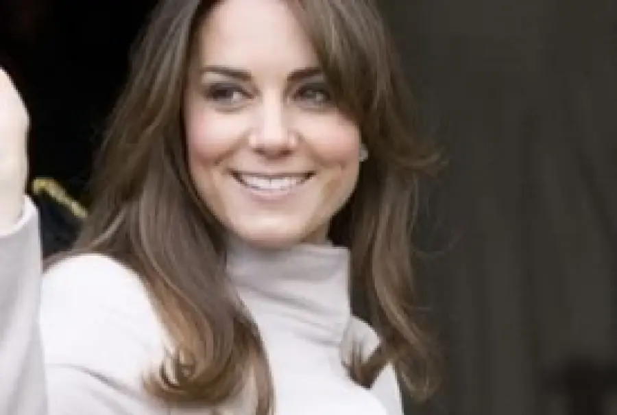 Sarà femmina l'erede di casa Windsor?