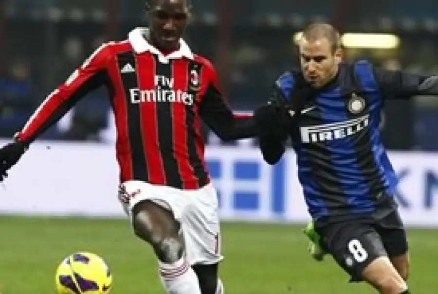 Inter contro Milan, un derby che vale la Champions