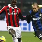 Inter contro Milan, un derby che vale la Champions