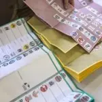 Elezioni, il Secondo Giorno i Seggi sono Aperti Fino alle 15