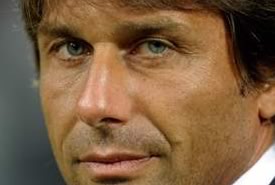 Calciomercato Juventus, Conte "A fine stagione resto qui"
