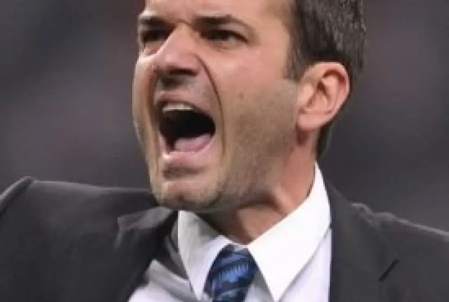 Inter, Moratti: "Stramaccioni era una scommessa ed ha risposto positivamente"