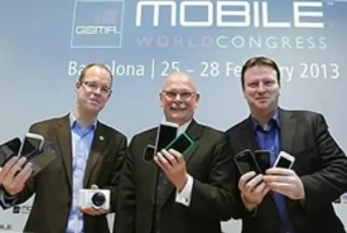 STE mostrerà il primo smartphone con chip NovaThor L8580 al prossimo MWC