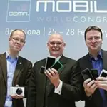 STE mostrerà il primo smartphone con chip NovaThor L8580 al prossimo MWC