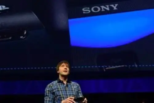 Presentazione Playstation 4, la Console che non c'è