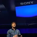 Presentazione Playstation 4, la Console che non c'è
