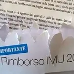 Rimborso IMU, la Lettera di Berlusconi e la Coda degli Anziani