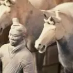 Lo smog mette a rischio il meraviglioso esercito di terracotta