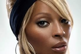 Mary J. Blige è al verde