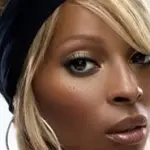 Mary J. Blige è al verde