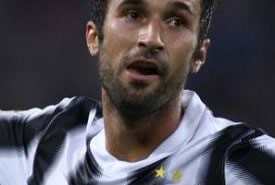 Vucinic carica la Juve: "Abbiamo tanti motivi per sognare"