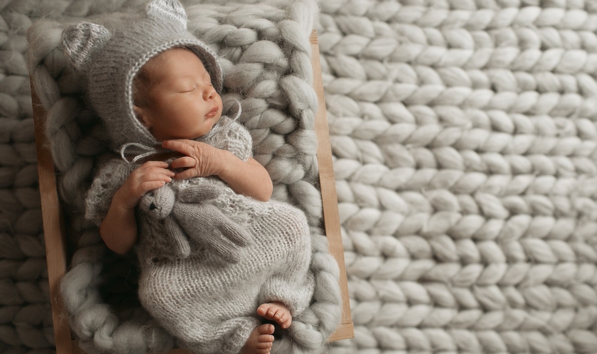 Gli acquisti indispensabili per il neonato e come risparmiare