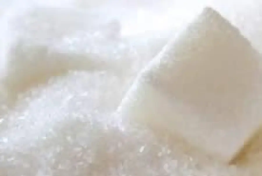 Zucchero per sanare le ferite