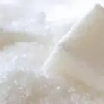 Zucchero per sanare le ferite