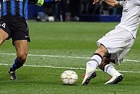 Europa League: questa sera l'Inter sfiderà il Tottenham di Villas Boas.