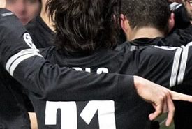 Juve-Celtic 2-0: bianconeri ai quarti senza alcuna difficoltà