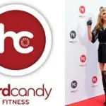 Apre a Roma la palestra firmata 