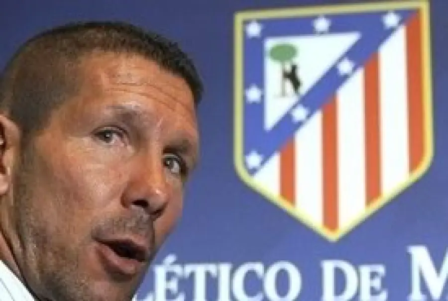 Simeone rinnova con l'Atletico, l'Inter si allontana