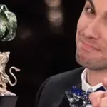 Antonio Maggio dopo Sanremo è pronto per il tour