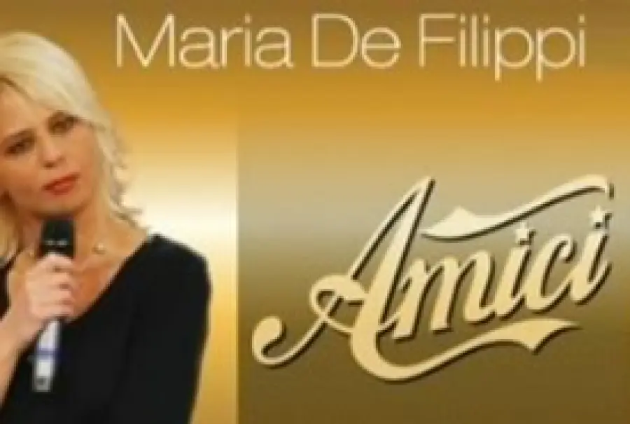 Amici 2013: Emma Marrone sarà il Nuovo Coach