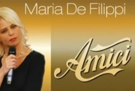 Amici 2013: Emma Marrone sarà il Nuovo Coach