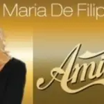 Amici 2013: Emma Marrone sarà il Nuovo Coach