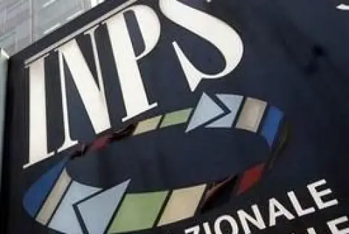 Valore delle pensioni in calo