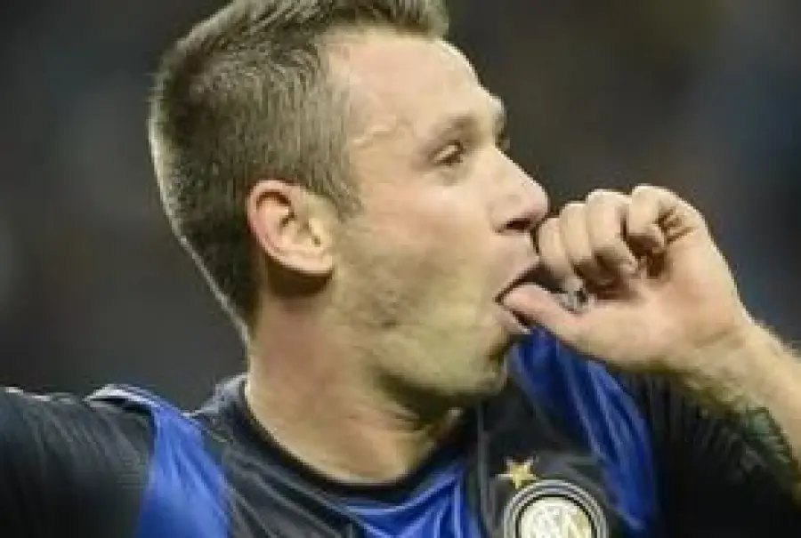 Caso Cassano: il barese si pente e chiede scusa a tutti